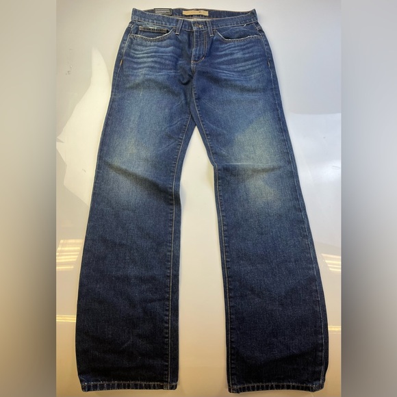 Joe's Jeans Other - Joe’s The Brixton Straight Narrow Jeans R147-5
